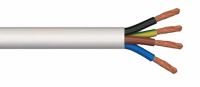 H05VV-F TTR Kablo
